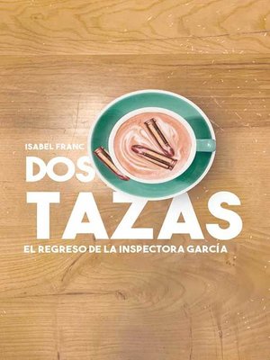cover image of Dos tazas